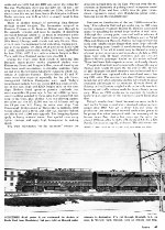 "Largest Locomotive Fleet," Page 41, 1964